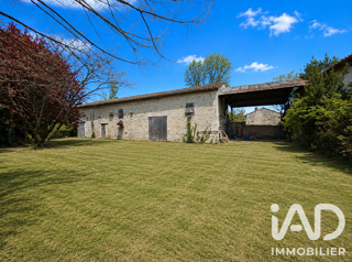  Maison à vendre 5 pièces 112 m²