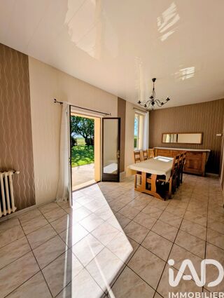  Maison � vendre 5 pi�ces 95 m�