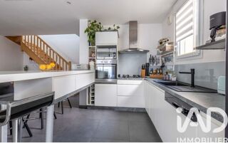  Maison � vendre 6 pi�ces 157 m�