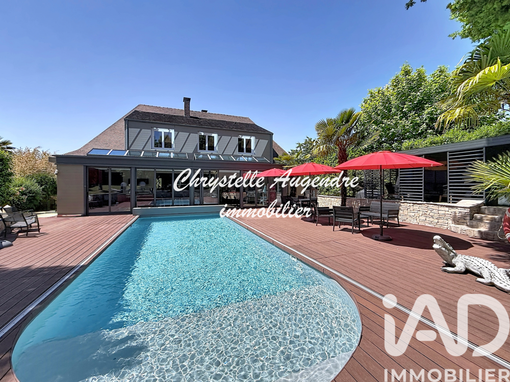 Vente Maison/villa 12 pièces