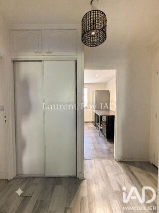  Appartement à vendre 4 pièces 69 m²