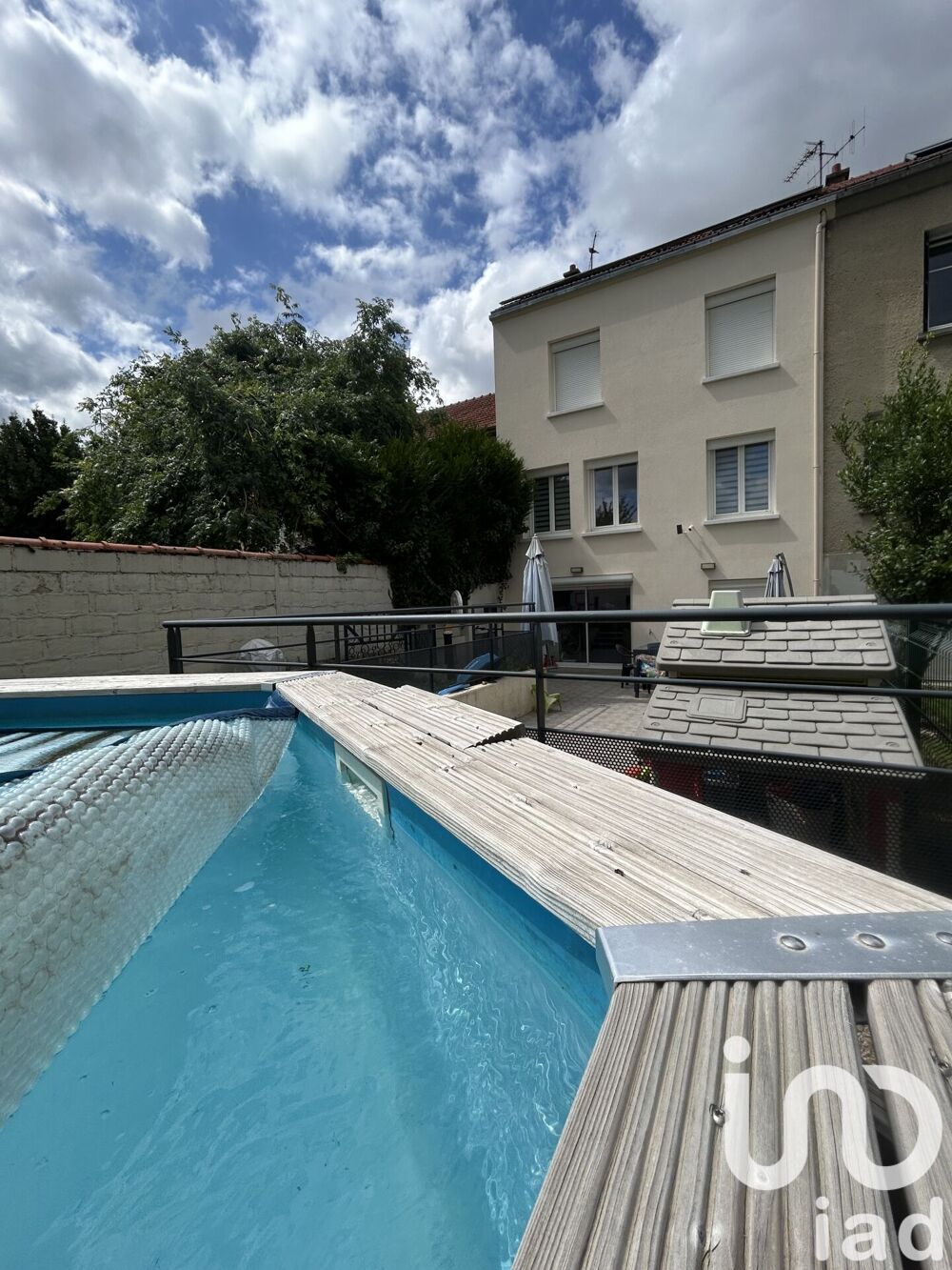 Vente Maison Vente Maison de ville 5 pièces Châlons-en-champagne