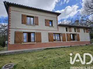  Maison à vendre 7 pièces 238 m²