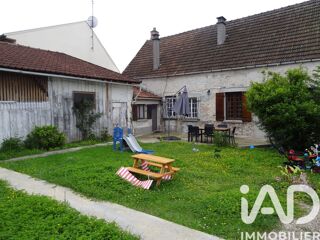  Maison à vendre 3 pièces 100 m²