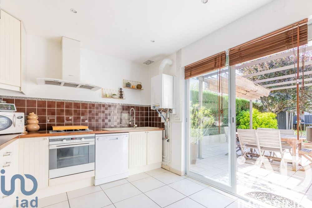 Vente Maison traditionnelle 6 pièces