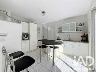  Maison à vendre 5 pièces 135 m²