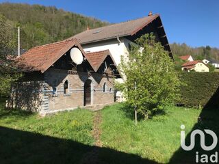  Maison à vendre 5 pièces 327 m²