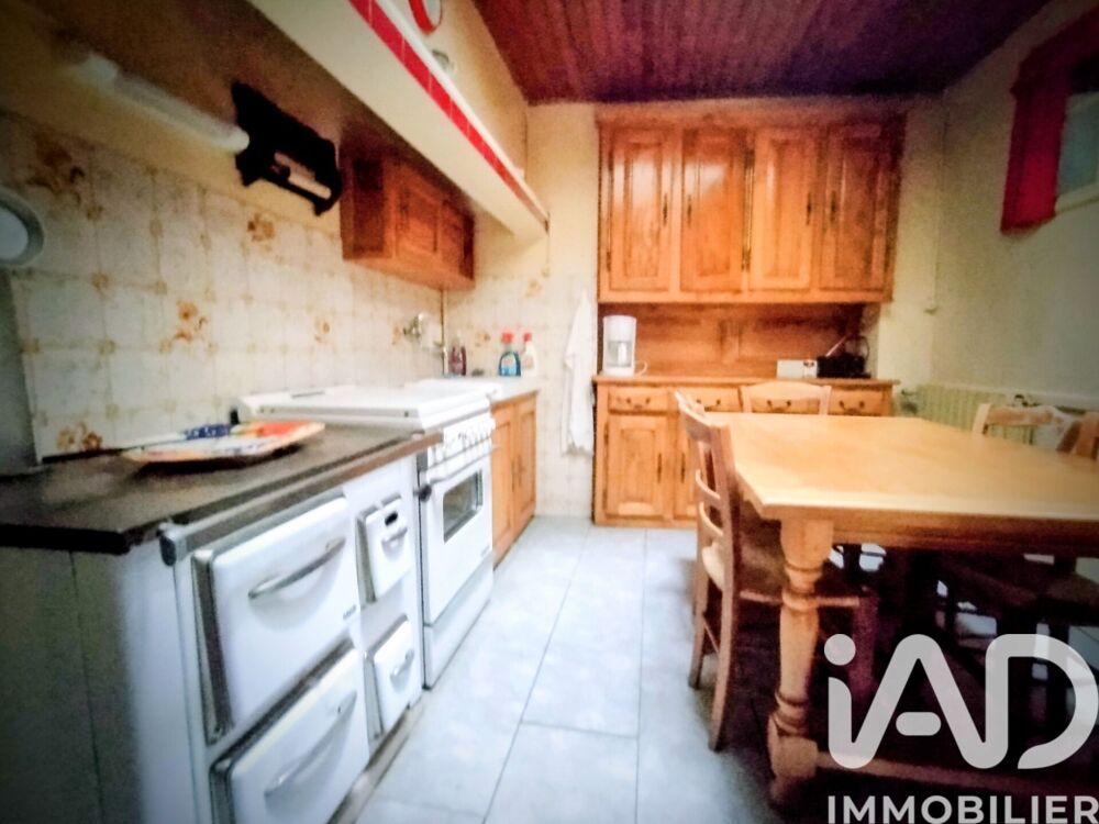 Vente Maison Vente Maison de village 10 pièces Saint-pierre-sur-dropt