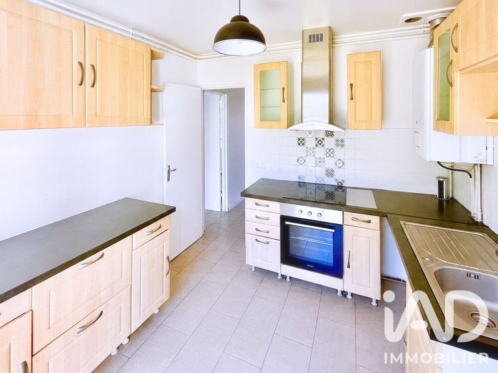 vente Maison - 7 pièce(s) - 118 m² Beauchamp (95250)