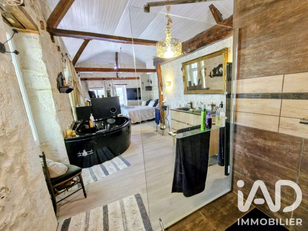 à vendre  Maison Plaisance (24560)