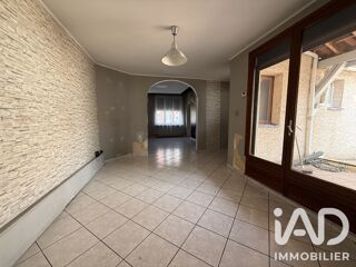  Maison à vendre 5 pièces 103 m²