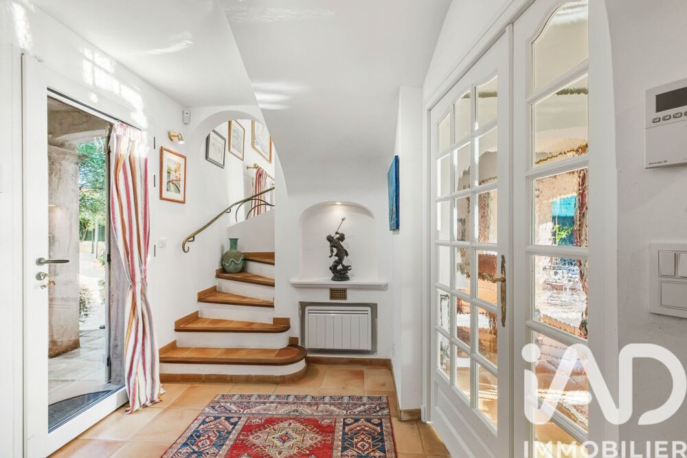 à vendre  Maison Antibes (06600)