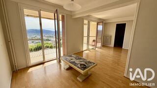  Appartement à vendre 4 pièces 85 m²