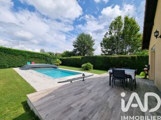 Maison - 7 pièce(s) - 120 m²