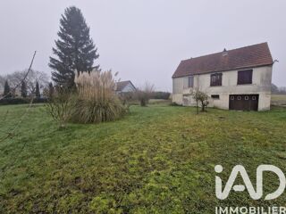  Maison à vendre 4 pièces 64 m²