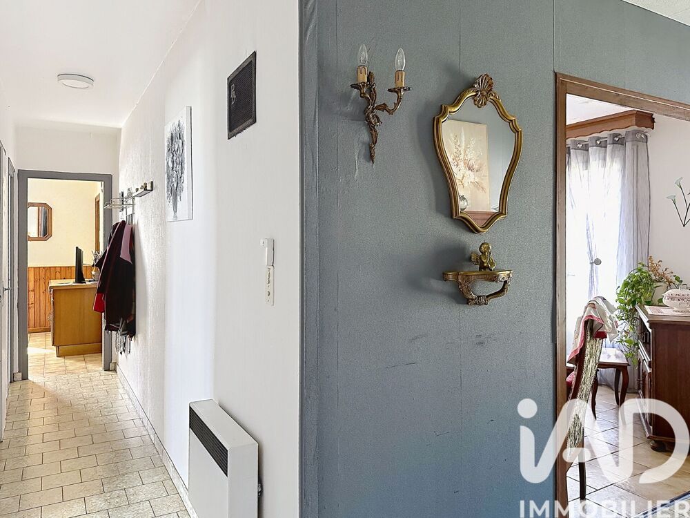Vente Maison Vente Pavillon 5 pièces Le tallud