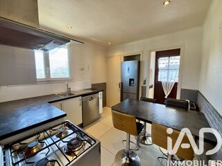  Maison � vendre 4 pi�ces 81 m�