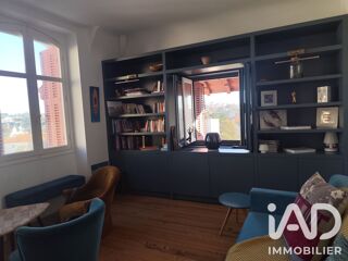  Appartement à vendre 1 pièce 28 m²