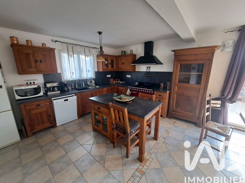 Vente Maison Vente Maison/villa 6 pièces Beauvoisin