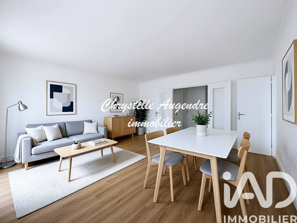Vente Appartement Vente Appartement 3 pièces Puteaux