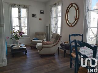  Appartement à vendre 2 pièces 30 m²