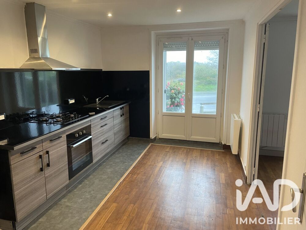 Vente Maison Vente Maison de village 2 pièces Plouhinec