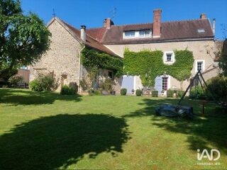  Maison à vendre 6 pièces 230 m²