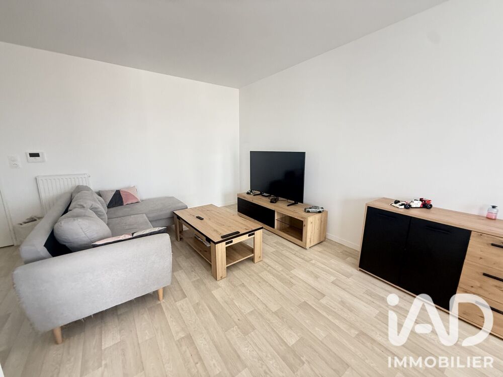 Location Appartement 3 pièces