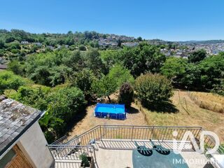  Maison à vendre 3 pièces 70 m²