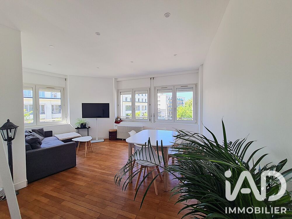 Vente Appartement Vente Appartement 3 pièces Le havre