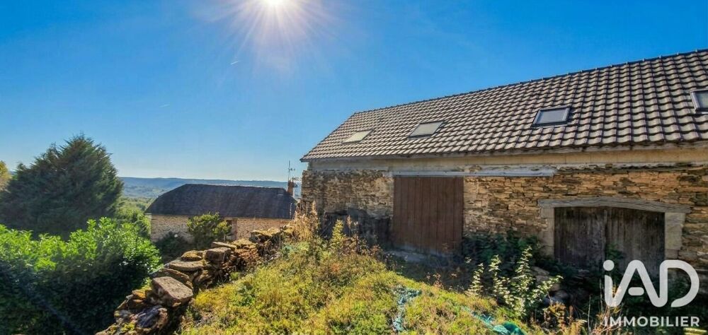 Vente Maison Vente Grange 1 pièce Palazinges