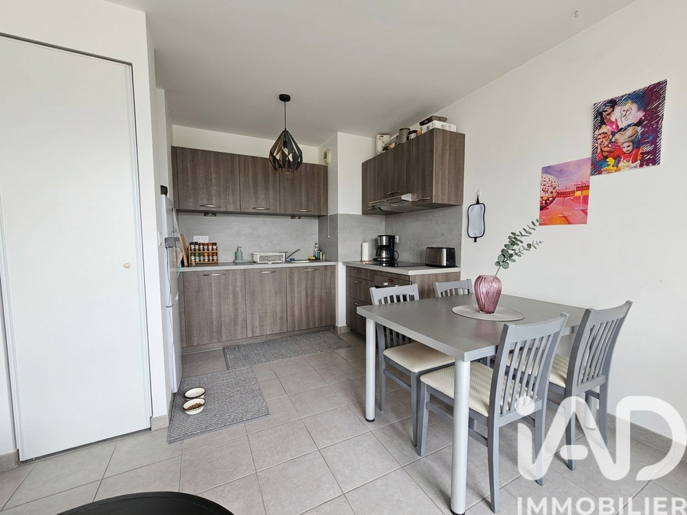 Vente Appartement Vente Appartement 3 pièces Nantes