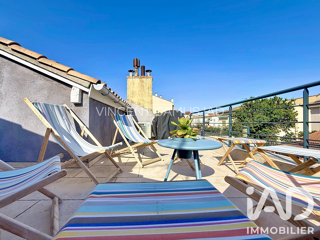  Appartement à vendre 4 pièces 72 m²