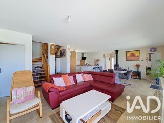  Maison à vendre 7 pièces 183 m²