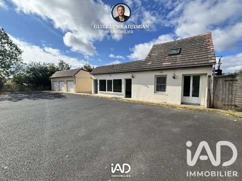 Vente Boutique/Local commercial 170 m&sup2; 258000 50120 Cherbourg-en-cotentin