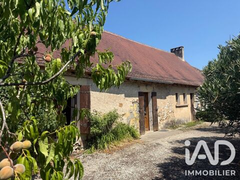   Vente Longère 4 pièces Maison - 4 pièce(s) - 72 m²