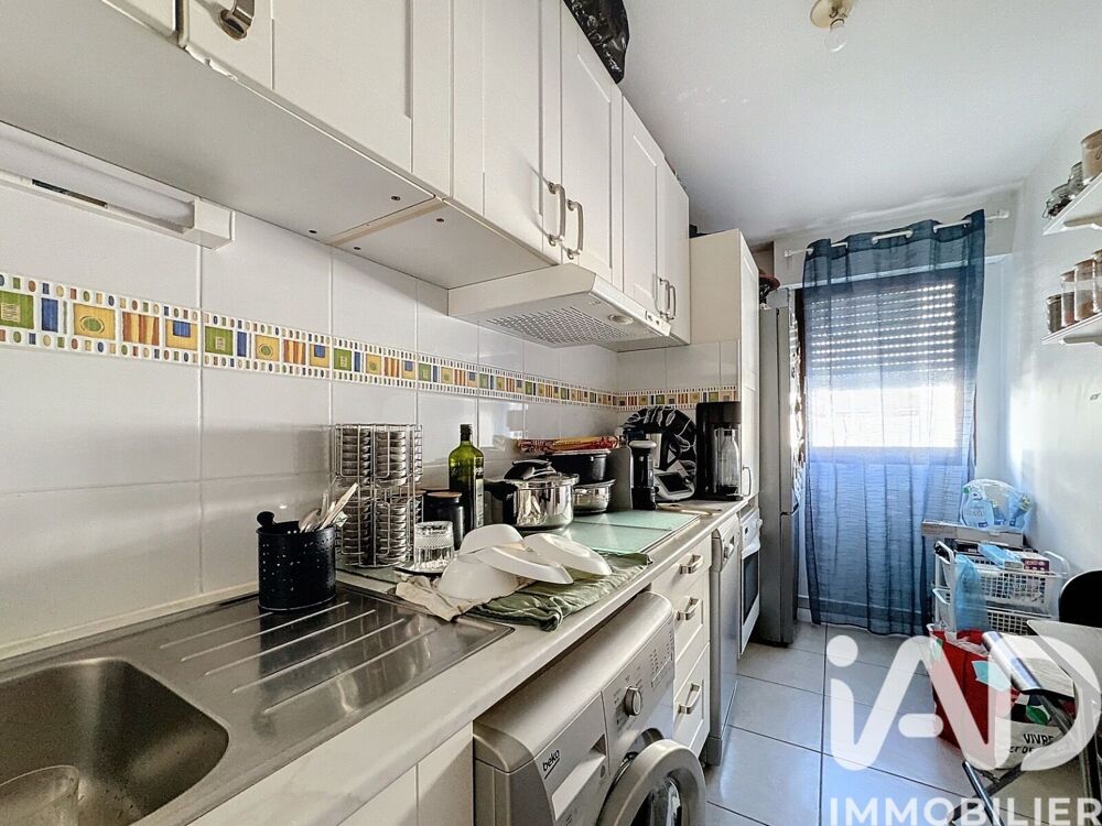 Vente Appartement Vente Appartement 3 pièces Montpellier