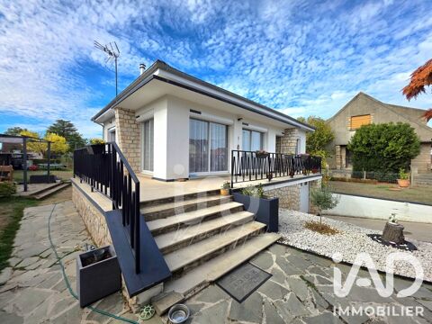   Vente Maison/villa 4 pièces Maison - 4 pièce(s) - 88 m²