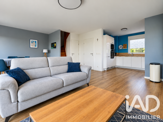 Vente Appartement Vente Appartement 3 pièces Châtillon