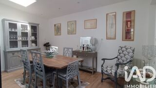  Maison à vendre 5 pièces 110 m²