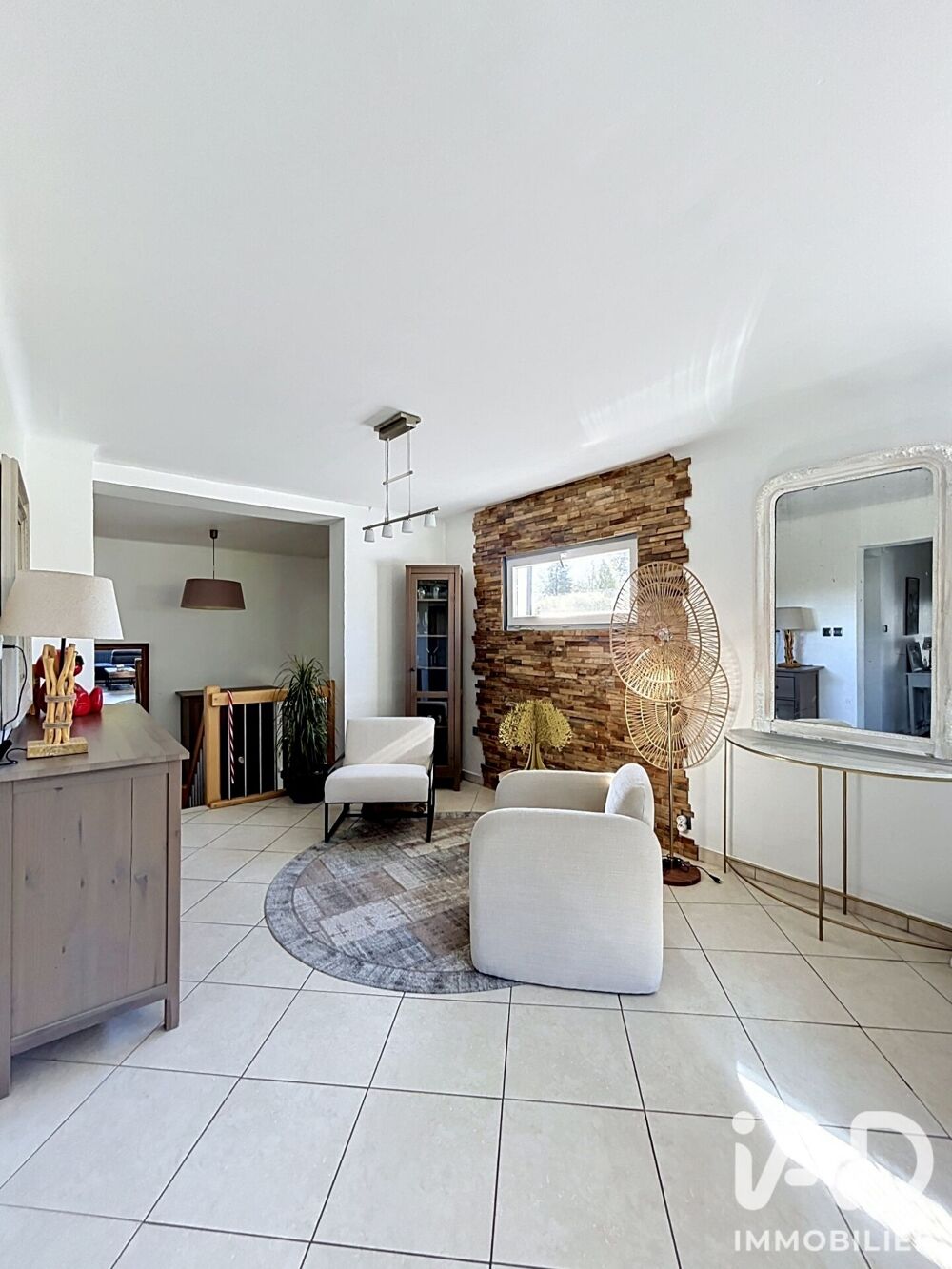 vente Maison - 5 pièce(s) - 129 m² Hambach (57910)