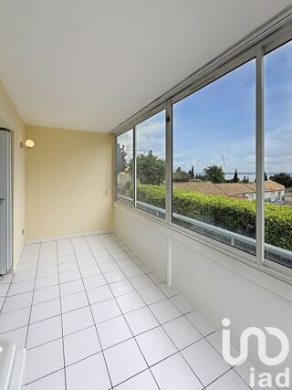  Appartement à vendre 3 pièces 56 m²