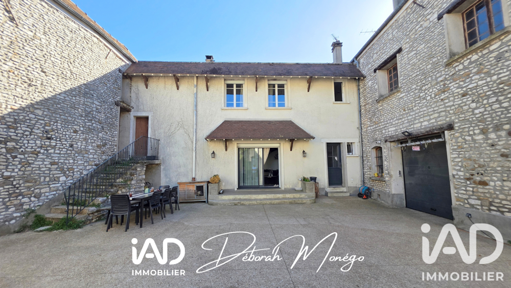 Vente Maison Vente Maison/villa 5 pièces Guernes