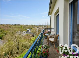  Maison à vendre 6 pièces 118 m²