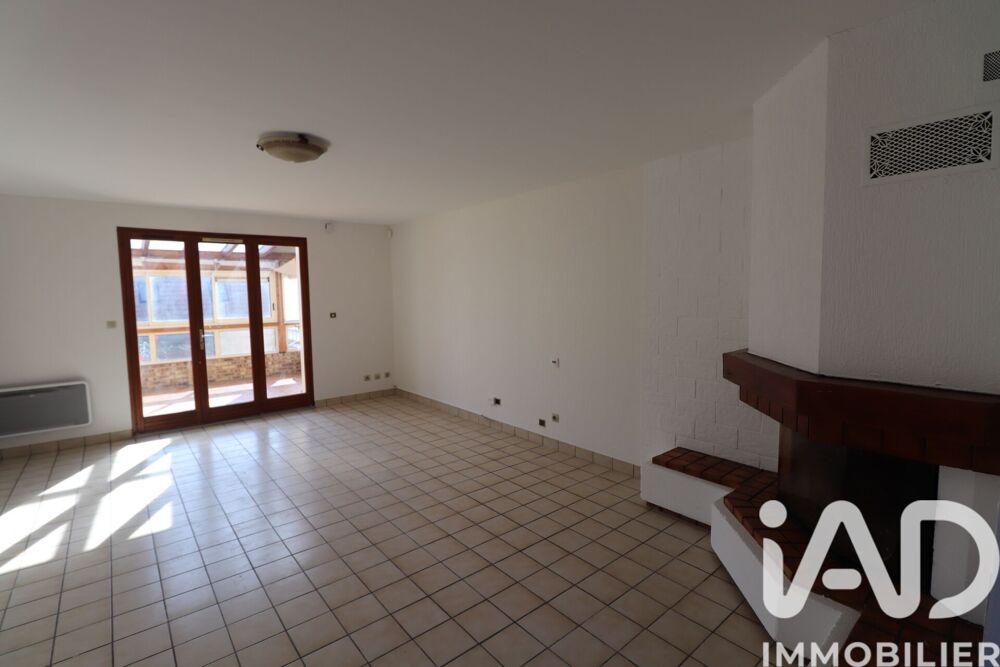 Vente Maison Vente Maison/villa 5 pièces Chilly mazarin