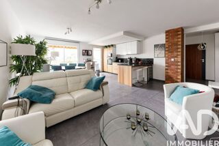  Appartement � vendre 5 pi�ces 104 m�