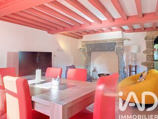  Appartement à vendre 4 pièces 74 m²