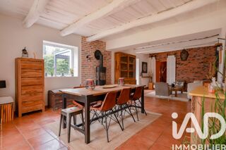  Maison � vendre 6 pi�ces 228 m�
