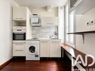  Appartement à vendre 3 pièces 49 m²