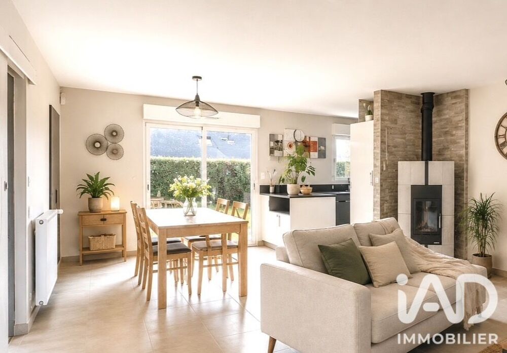 Vente Maison/villa 8 pièces
